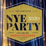 New Year's Eve 2020