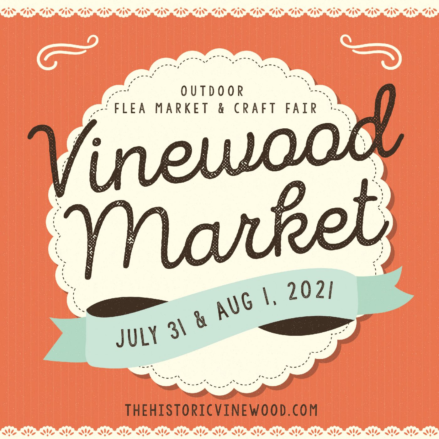 Vinewood Market July 2021