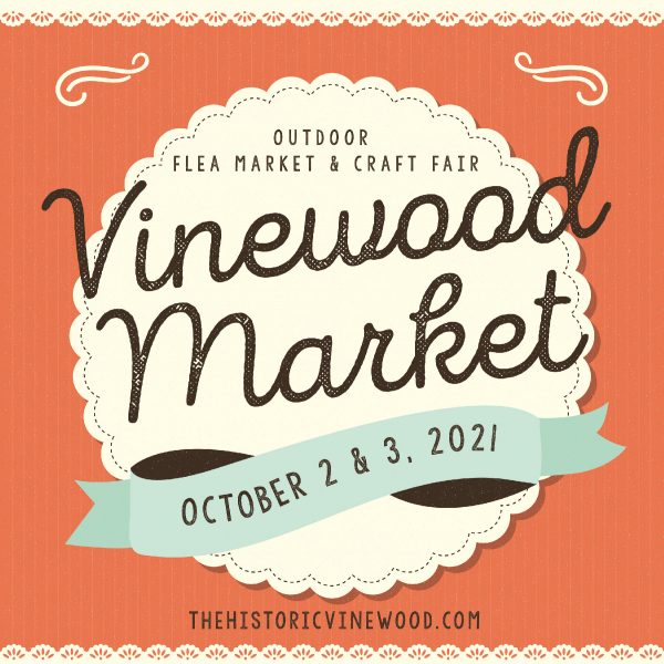 Vinewood Market Oct 2021