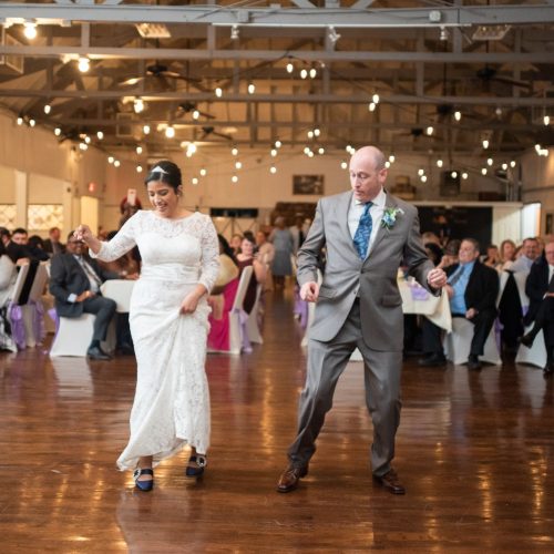 Sweet Dance Moves – Wedding Summer 2020