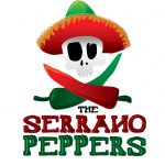 Serrano Peppers