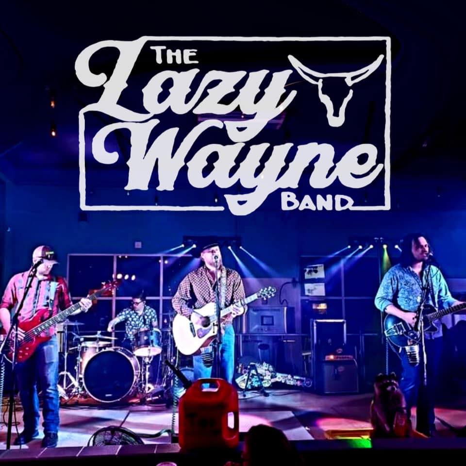 The Lazy Wayne Band