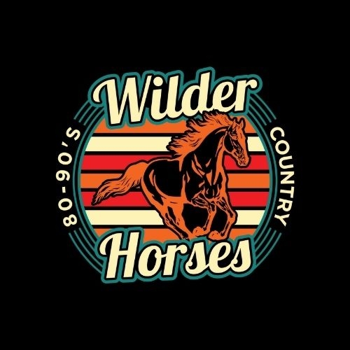 Wilder Horses